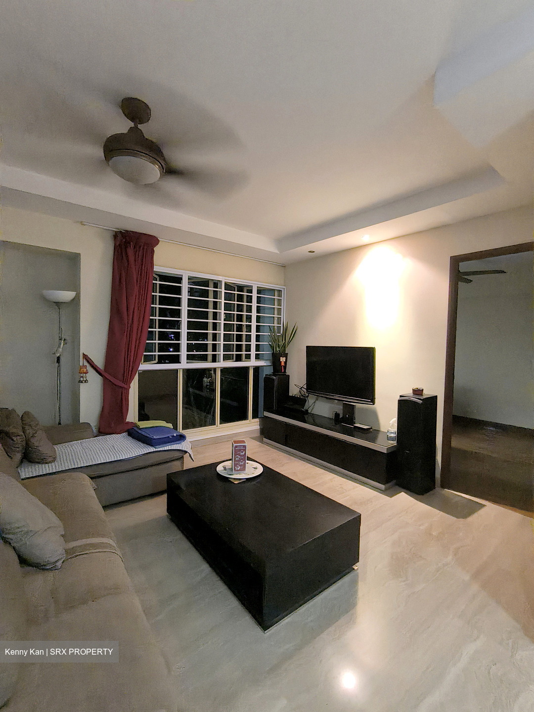 Blk 132 Edgedale Plains (Punggol), HDB 5 Rooms #496179341